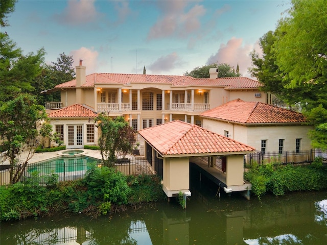 4511 Island Cv, Austin, TX 78731 - photo 1