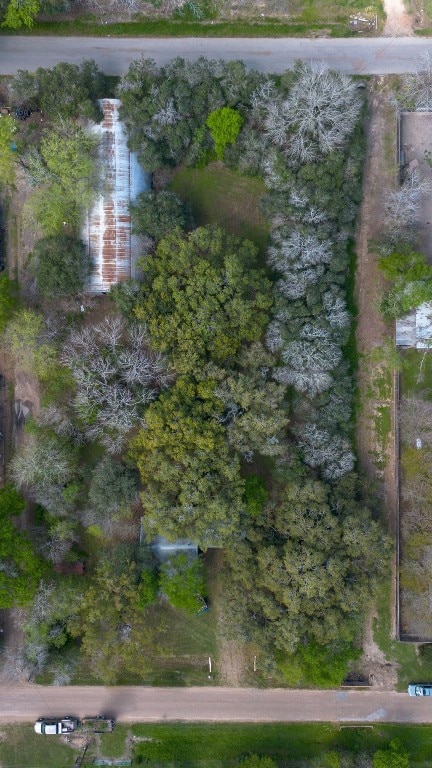 view of birds eye view of property