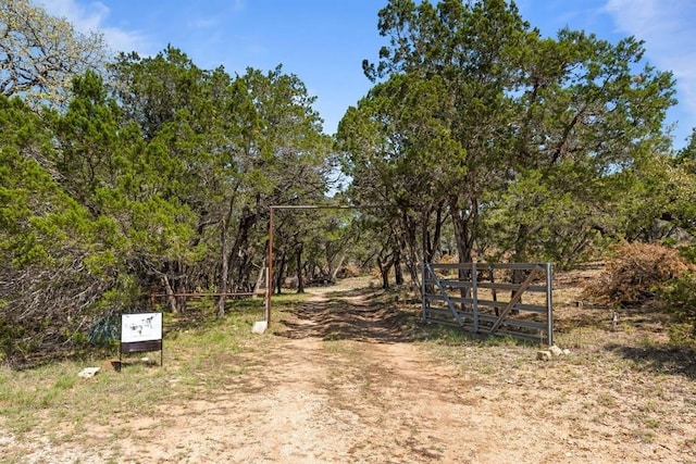 1725 Cripple Creek Stage Rd, Dripping Springs TX, 78620 land for sale