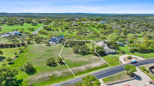 27213 Waterfall Hill Pkwy, Spicewood TX, 78669 land for sale