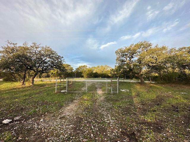 Listing photo 2 for TBDLOT1- County Road 340, Burnet TX 78611