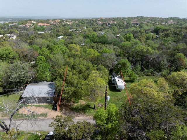 16200 Monks Mountain Dr, Austin TX, 78734 land for sale