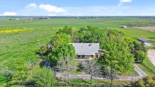 12914 Pfluger Berkman Ln, Coupland, TX 78615 - photo 32