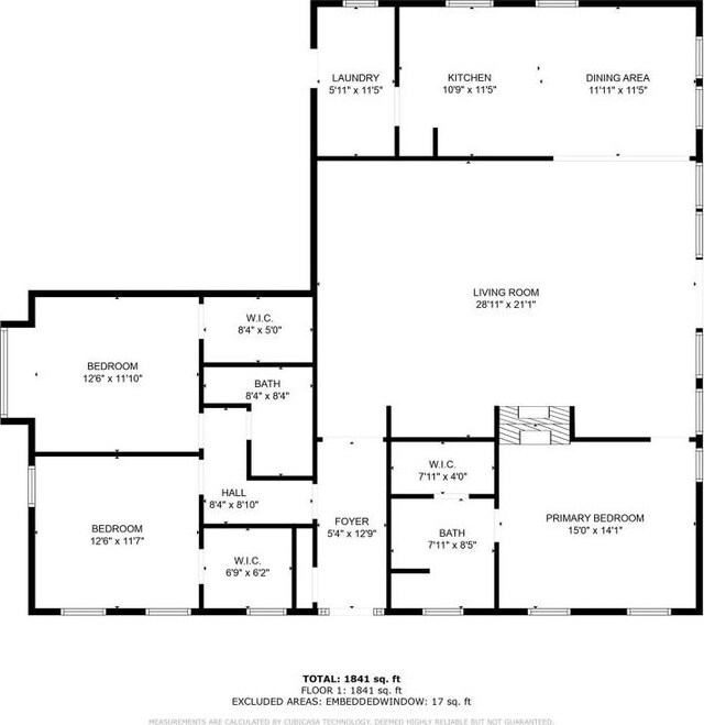 12914 Pfluger Berkman Ln, Coupland, TX 78615 - photo 4