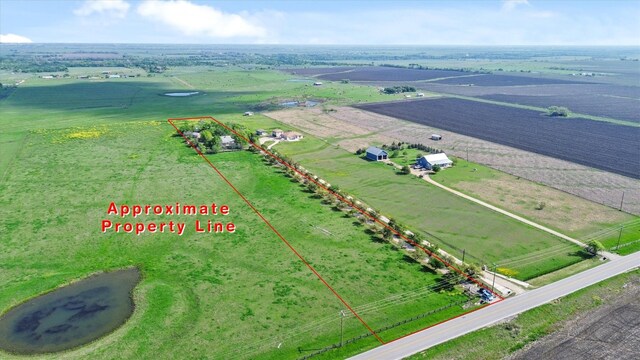12914 Pfluger Berkman Ln, Coupland, TX 78615 - photo 31