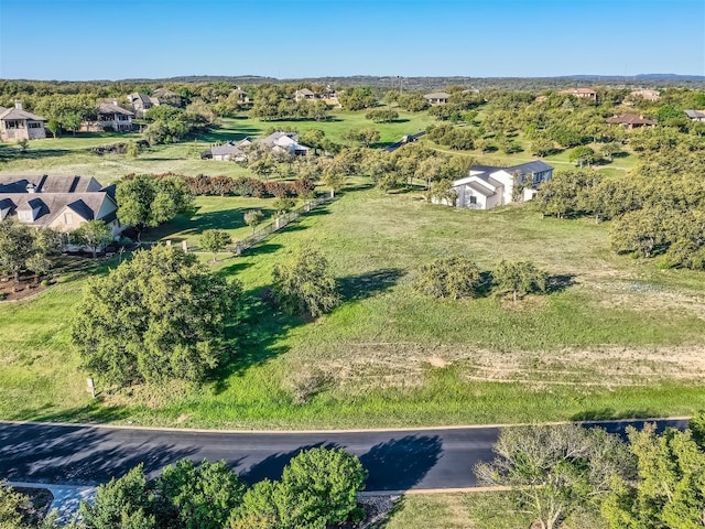 27209 Waterfall Hill Pkwy, Spicewood TX, 78669 land for sale