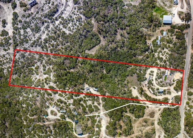 530 Pioneer Trl, Dripping Springs, TX 78620 - photo 23