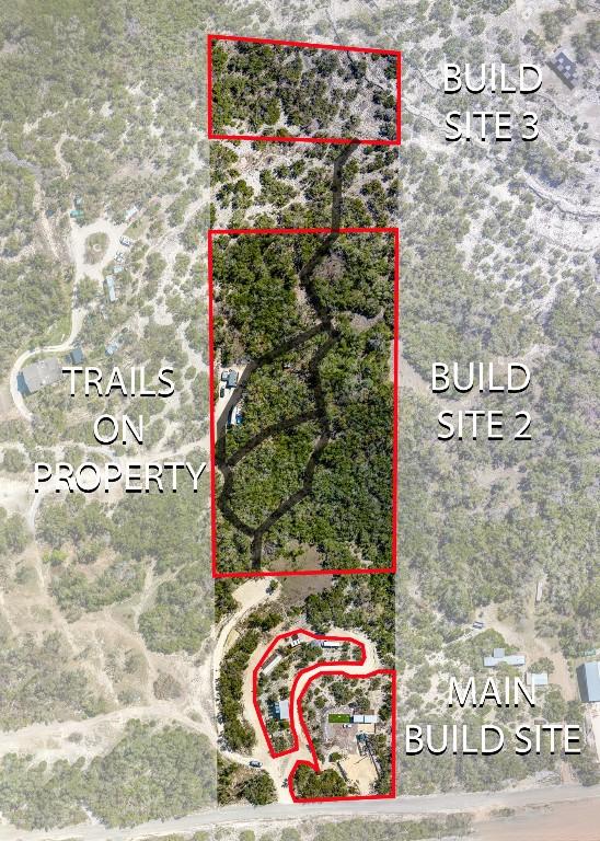 530 Pioneer Trl, Dripping Springs, TX 78620 - photo 24