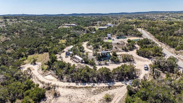 530 Pioneer Trl, Dripping Springs TX, 78620 land for sale