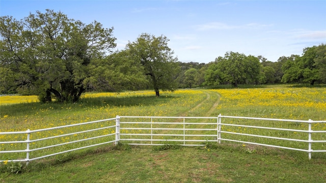 Listing photo 2 for LOT8 Stone Mountain Dr, Marble Falls TX 78654