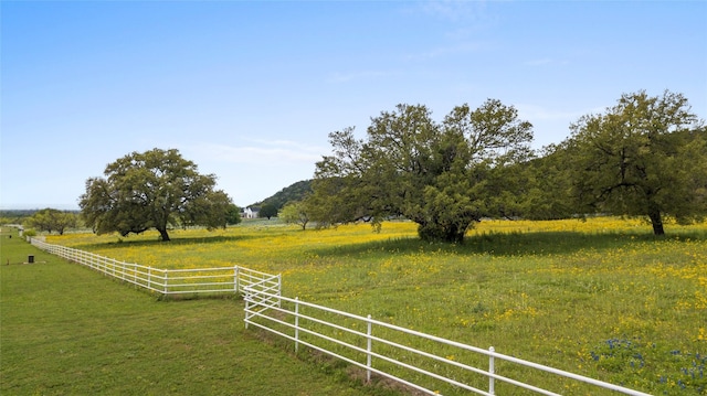 Listing photo 3 for LOT8 Stone Mountain Dr, Marble Falls TX 78654