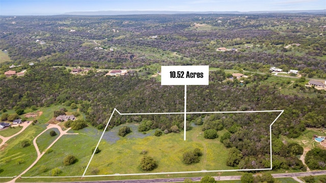 LOT8 Stone Mountain Dr, Marble Falls TX, 78654 land for sale