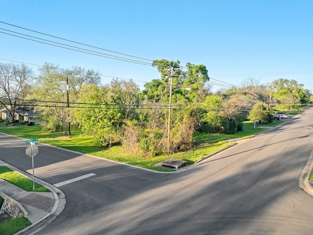 402 E Liberty Ave, Round Rock, TX 78664
