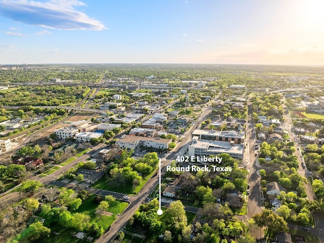 402 E Liberty Ave, Round Rock, TX 78664