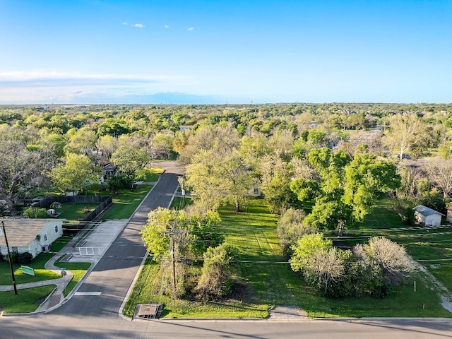 Listing photo 3 for 402 E Liberty Ave, Round Rock TX 78664