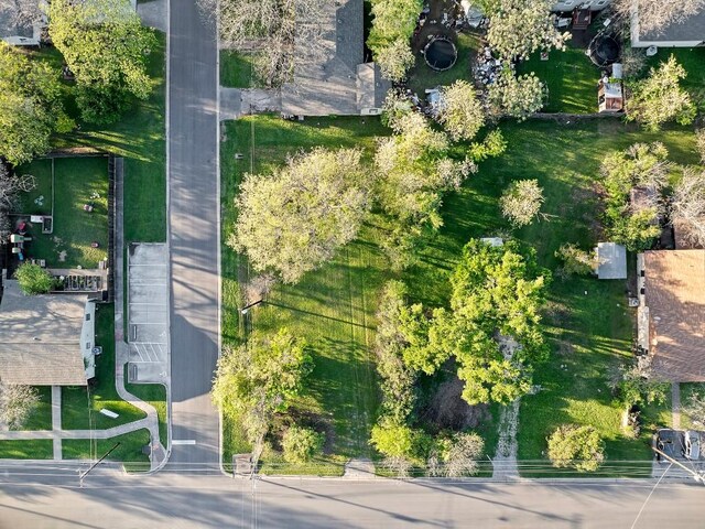 402 E Liberty Ave, Round Rock, TX 78664
