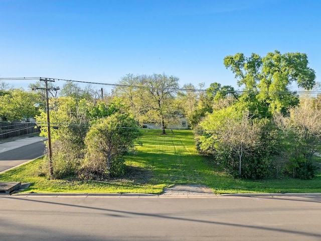 402 E Liberty Ave, Round Rock, TX 78664