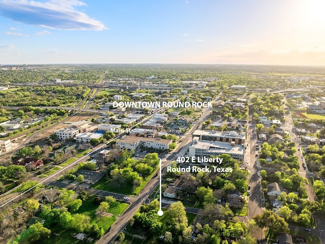 402 E Liberty Ave, Round Rock, TX 78664