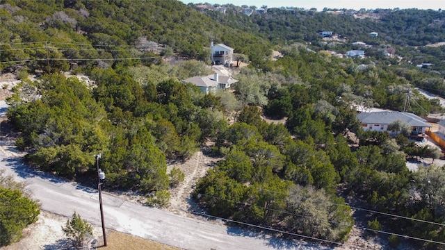 8507 Blueberry Cir, Lago Vista TX, 78645 land for sale