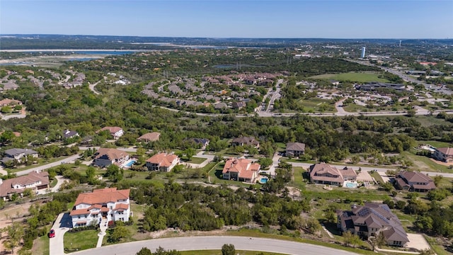 203 Palazza Alto Dr, Lakeway TX, 78734 land for sale