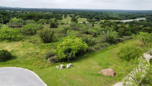 TBD Running Brook Trail, Spicewood TX, 78669 land for sale