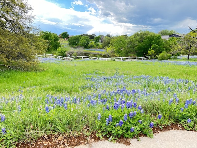 Listing photo 3 for 1308 Cats Eye, Horseshoe Bay TX 78657