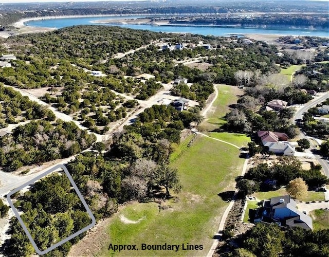 Listing photo 2 for 3600 Congress Ave, Lago Vista TX 78645