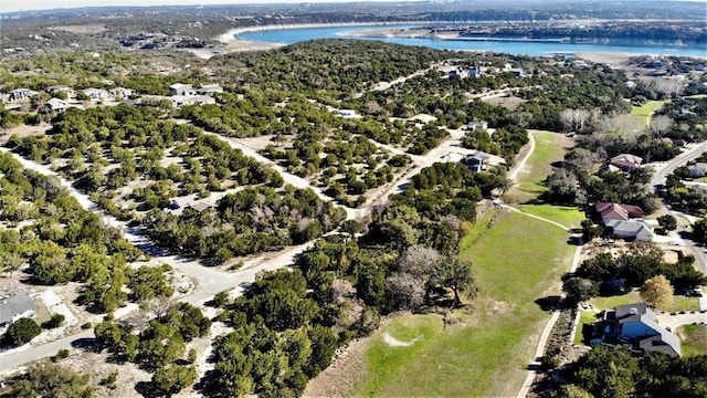 3600 Congress Ave, Lago Vista TX, 78645 land for sale