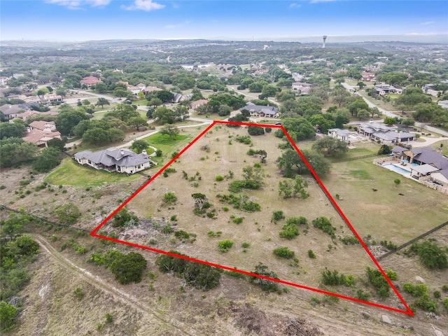 7916 Lynchburg Dr, Austin TX, 78738 land for sale