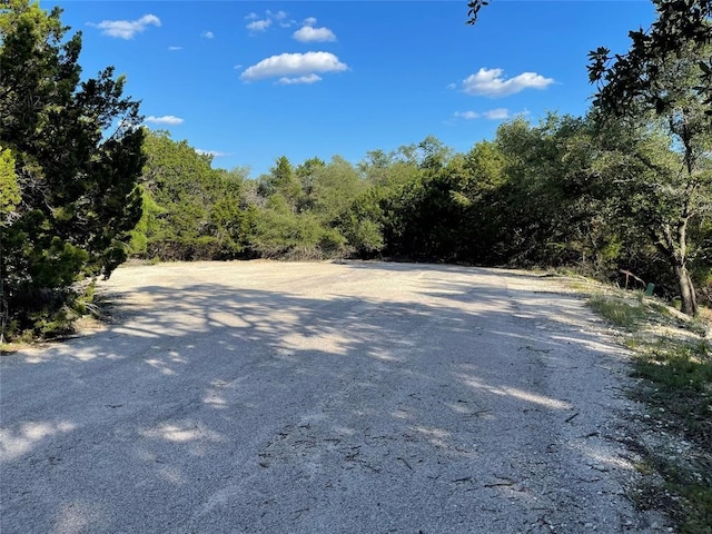 21105 Santa Carlo Ave, Lago Vista TX, 78645 land for sale