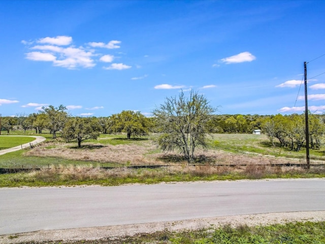 Listing photo 3 for LOT35 Garner Ranch Rd, Bertram TX 78605