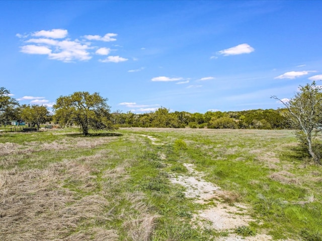 Listing photo 2 for LOT35 Garner Ranch Rd, Bertram TX 78605