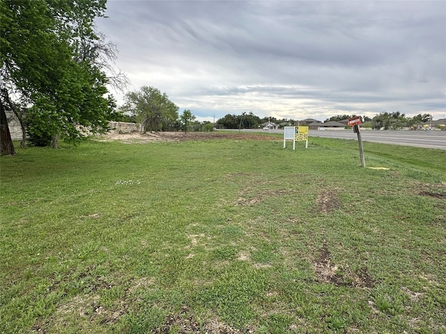 Listing photo 2 for 183 Hwy, Leander TX 78641