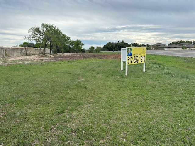 Listing photo 3 for 183 Hwy, Leander TX 78641