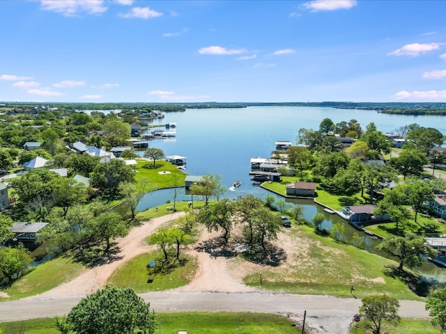 LOTS359-362 Rosehill Dr, Granite Shoals TX, 78654 land for sale