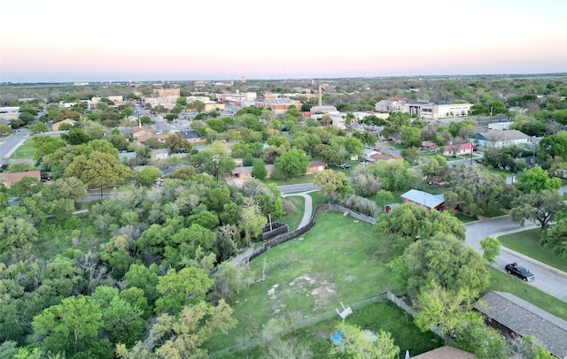 701 Montgomery St, Georgetown TX, 78626 land for sale