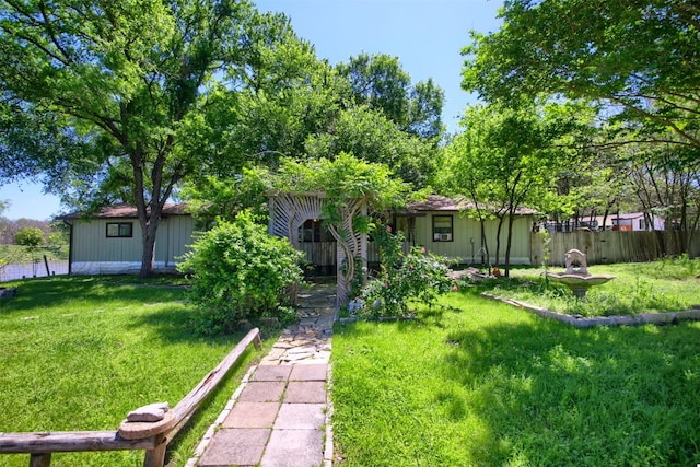 9101 Ingrid Dr, Elgin, TX 78621 - photo 1