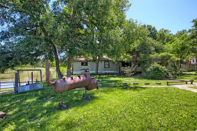 9101 Ingrid Dr, Elgin, TX 78621 - photo 25