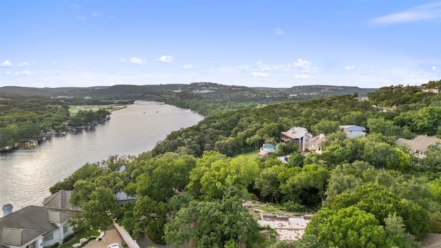 4802 Precipice Cv, Austin TX, 78731 land for sale