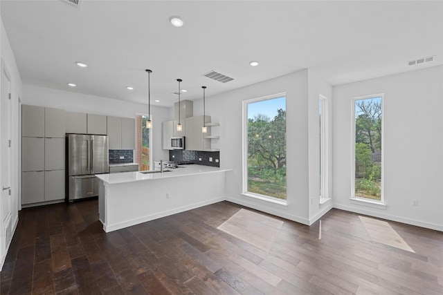 6821 Wolfcreek Pass Unit 2, Austin, TX 78749 - photo 6