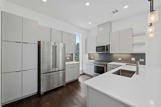 6821 Wolfcreek Pass Unit 2, Austin, TX 78749 - photo 8