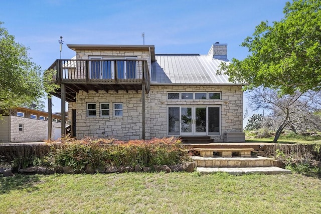 312 Blue Sky Way, Burnet, TX 78609 - photo 28
