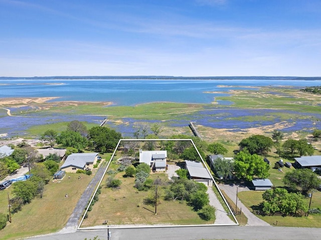 312 Blue Sky Way, Burnet, TX 78609 - photo 2