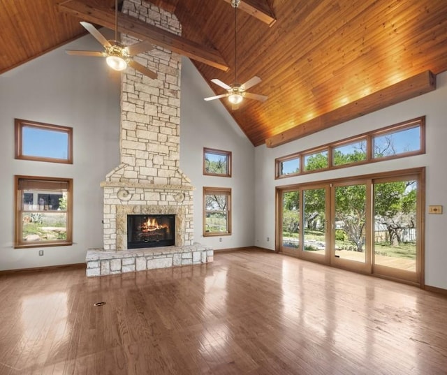 312 Blue Sky Way, Burnet, TX 78609 - photo 7