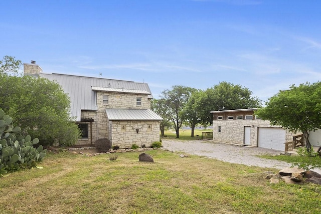 312 Blue Sky Way, Burnet, TX 78609 - photo 37