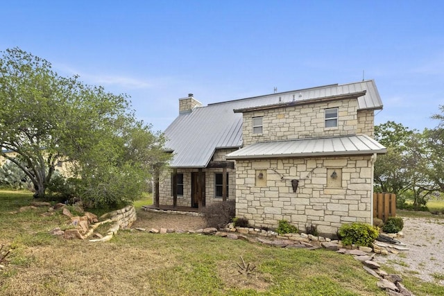 312 Blue Sky Way, Burnet, TX 78609 - photo 3