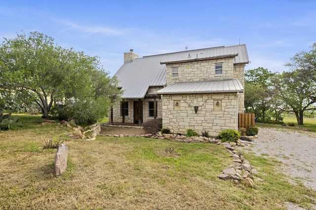 312 Blue Sky Way, Burnet, TX 78609 - photo 38