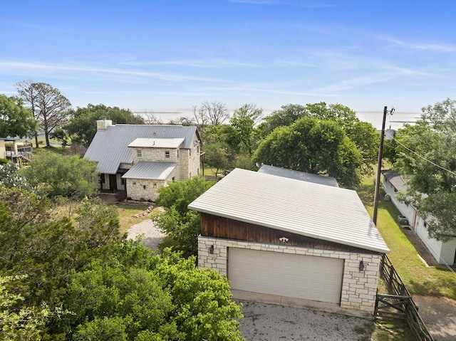 312 Blue Sky Way, Burnet, TX 78609 - photo 4