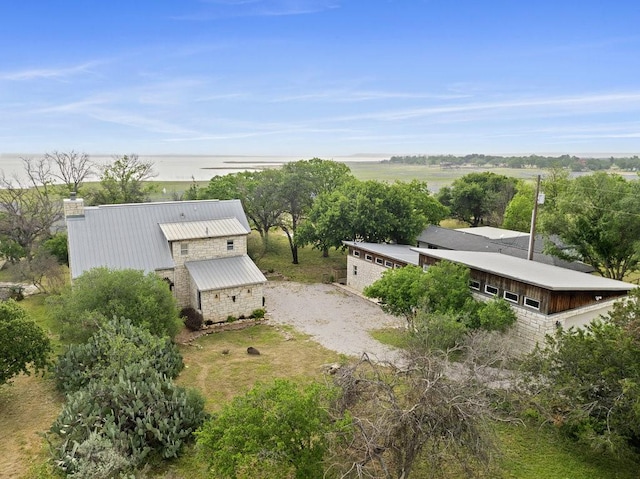 312 Blue Sky Way, Burnet, TX 78609 - photo 39
