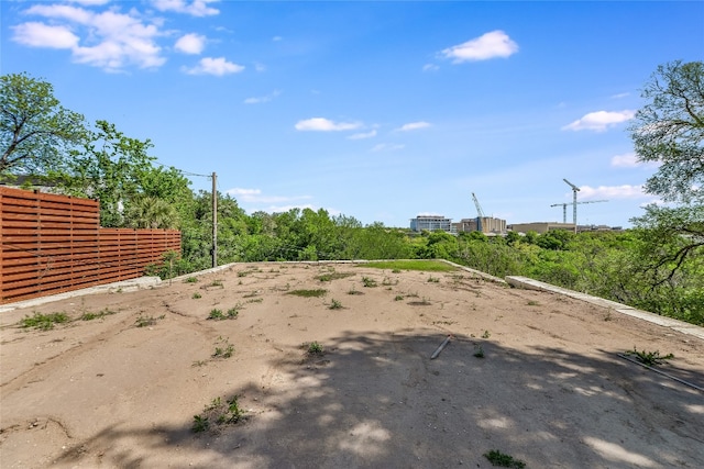 1506 W 32nd St, Austin TX, 78703 land for sale